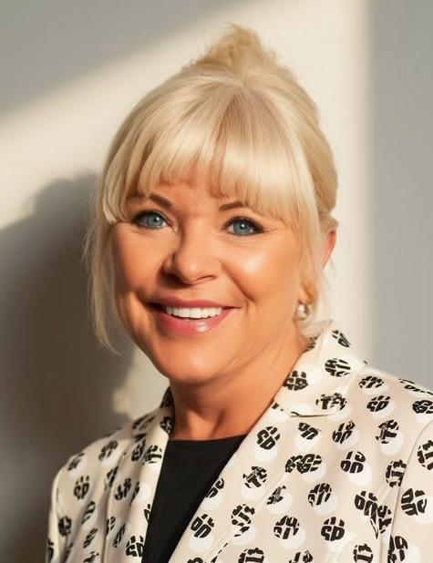 Rita Trettin Curriculum